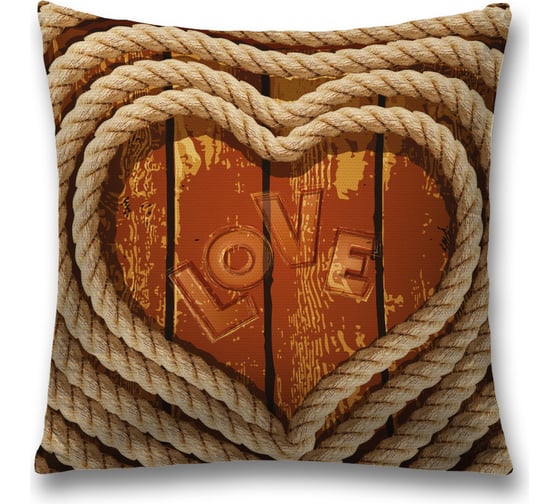 Декоративная наволочка JoyArty sl_37957