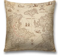 Декоративная наволочка JoyArty sl_18565