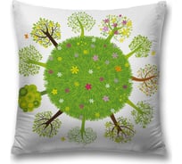 Декоративная наволочка JoyArty sl_37977