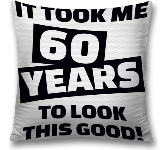 Декоративная наволочка JoyArty sl_33194 1