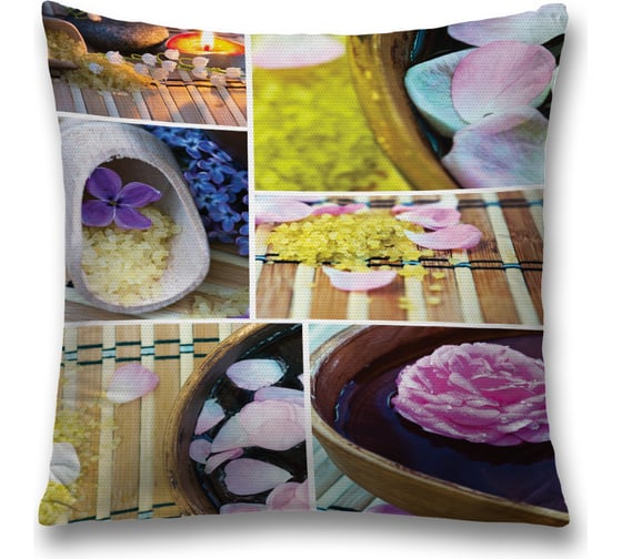 Декоративная наволочка JoyArty sl_18473