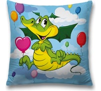 Декоративная наволочка JoyArty sl_32276