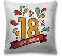 Декоративная наволочка JoyArty sl_33341