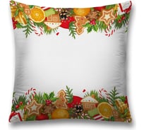 Декоративная наволочка JoyArty sl_37039