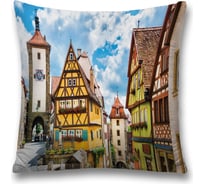 Декоративная наволочка JoyArty sl_3458