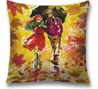 Декоративная наволочка JoyArty sl_37651