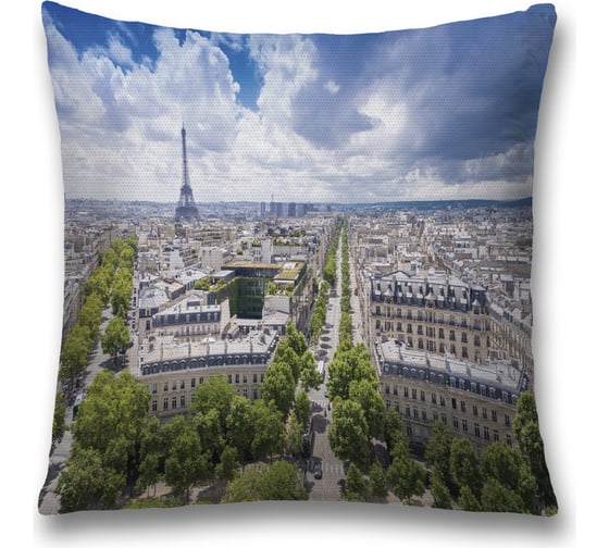 Декоративная наволочка JoyArty sl_32888 1