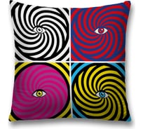 Декоративная наволочка JoyArty sl_18630