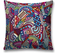 Декоративная наволочка JoyArty sl_18633