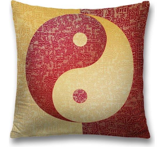 Декоративная наволочка JoyArty sl_18573 1