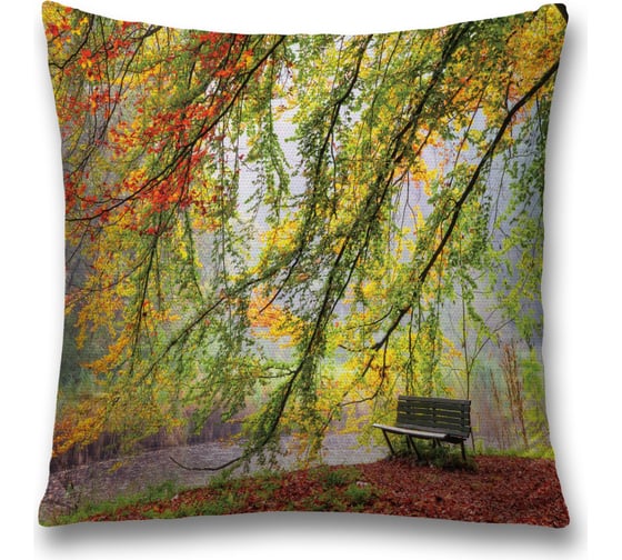 Декоративная наволочка JoyArty sl_17616 1