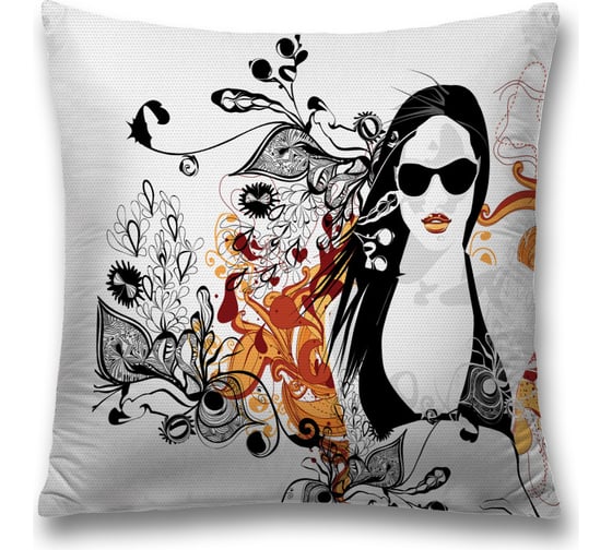 Декоративная наволочка JoyArty sl_17536 1