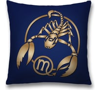 Декоративная наволочка JoyArty sl_60284