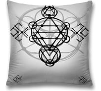 Декоративная наволочка JoyArty sl_18920