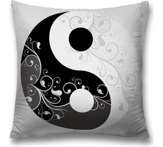 Декоративная наволочка JoyArty sl_18580