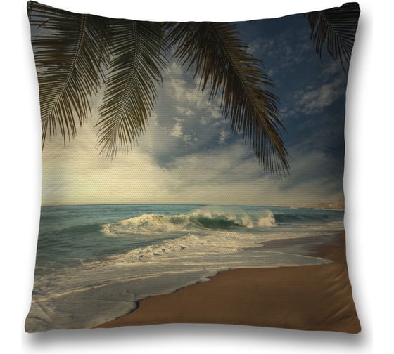 Декоративная наволочка JoyArty sl_32157