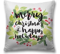 Декоративная наволочка JoyArty sl_19384