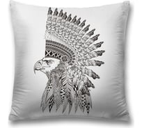 Декоративная наволочка JoyArty sl_22187