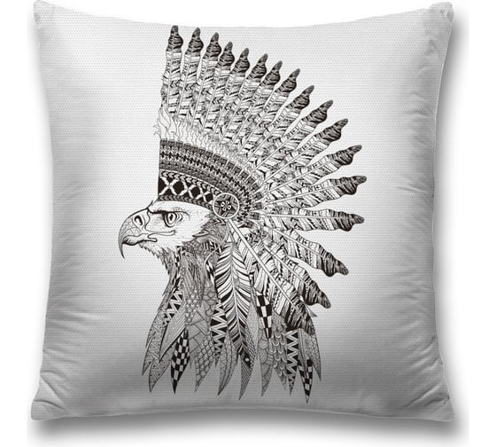 Декоративная наволочка JoyArty sl_22187 1