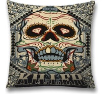 Декоративная наволочка JoyArty sl_35951