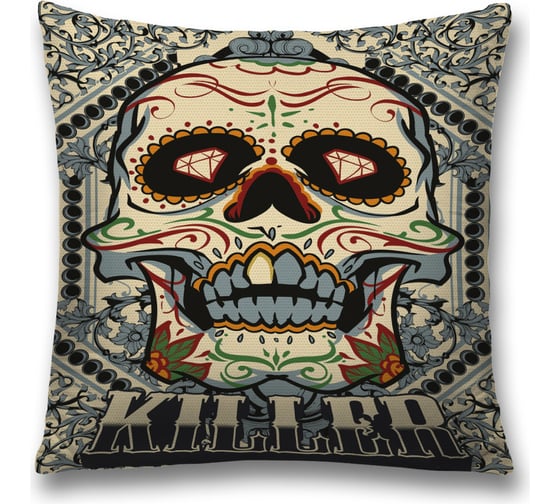 Декоративная наволочка JoyArty sl_35951 1