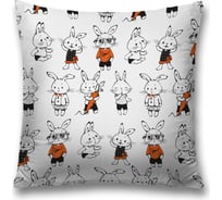 Декоративная наволочка JoyArty sl_18501