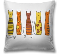 Декоративная наволочка JoyArty sl_18503