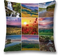 Декоративная наволочка JoyArty sl_18462