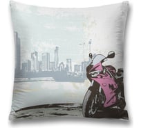 Декоративная наволочка JoyArty sl_17791