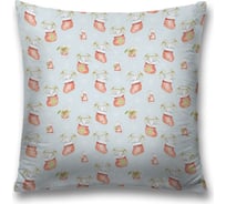 Декоративная наволочка JoyArty sl_185500