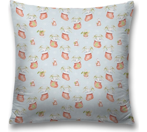 Декоративная наволочка JoyArty sl_185500