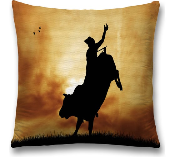 Декоративная наволочка JoyArty sl_37944