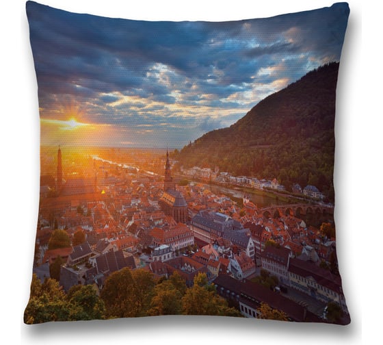 Декоративная наволочка JoyArty sl_17460 1