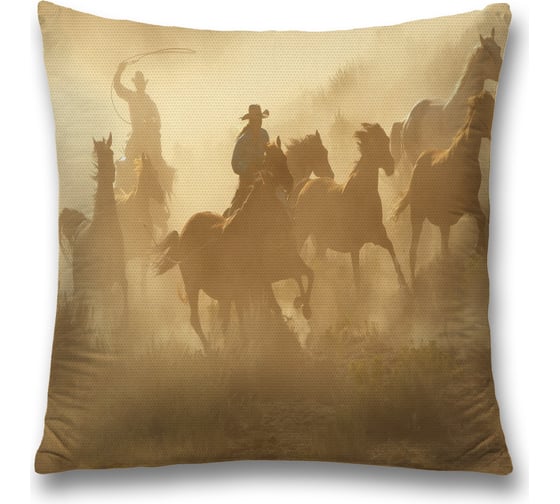 Декоративная наволочка JoyArty sl_37963