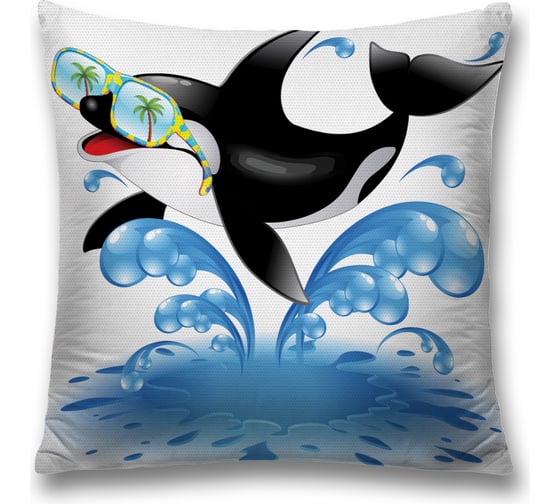 Декоративная наволочка JoyArty sl_18491 1