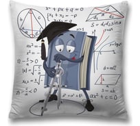 Декоративная наволочка JoyArty sl_37789