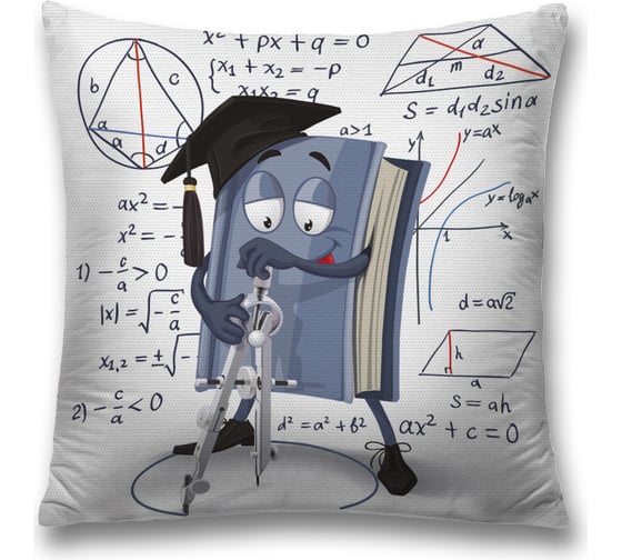 Декоративная наволочка JoyArty sl_37789