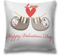 Декоративная наволочка JoyArty sl_37862