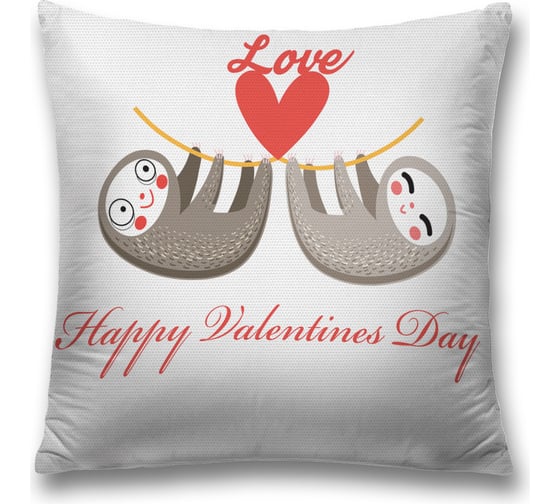 Декоративная наволочка JoyArty sl_37862