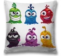 Декоративная наволочка JoyArty sl_18513