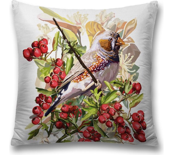 Декоративная наволочка JoyArty sl_38367 1