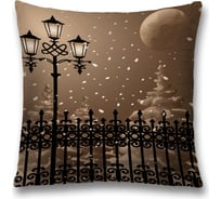 Декоративная наволочка JoyArty sl_17366