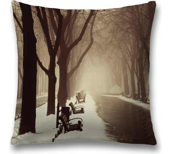 Декоративная наволочка JoyArty sl_17623 1