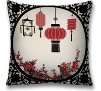 Декоративная наволочка JoyArty sl_17370