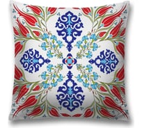 Декоративная наволочка JoyArty sl_17750