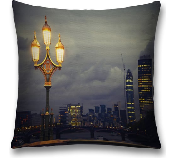 Декоративная наволочка JoyArty sl_38818 1