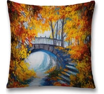 Декоративная наволочка JoyArty sl_38448