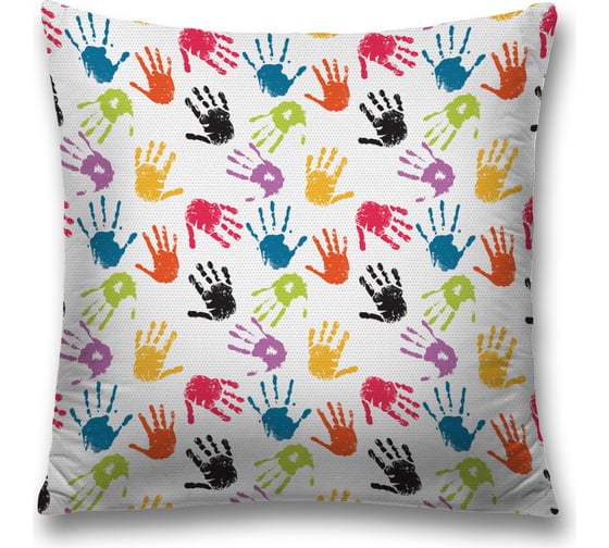 Декоративная наволочка JoyArty sl_17960 1