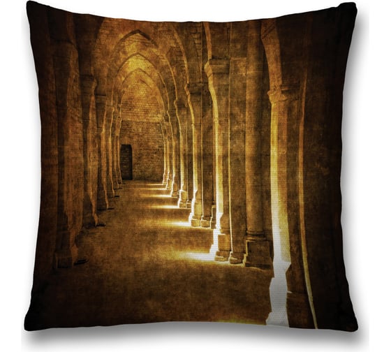 Декоративная наволочка JoyArty sl_17850