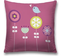 Декоративная наволочка JoyArty sl_47090